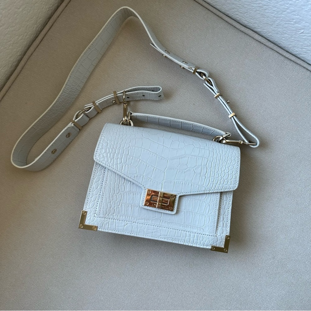 The Kooples Emily Crossbody Bag
